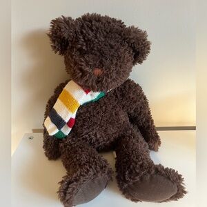 Hudson's Bay Company 2012 Yale Heritage Bear